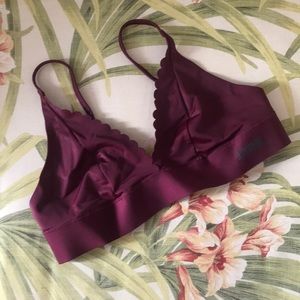 PINK Bonded Bralette